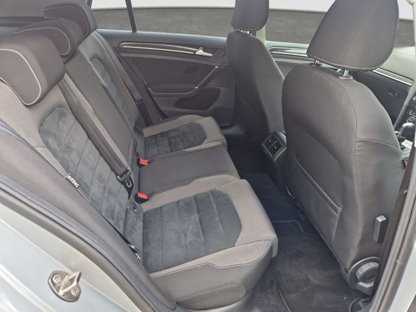 2015 VOLKSWAGEN GOLF 1.4 TSI HIGH LINE  AUTOMATIC 363550654