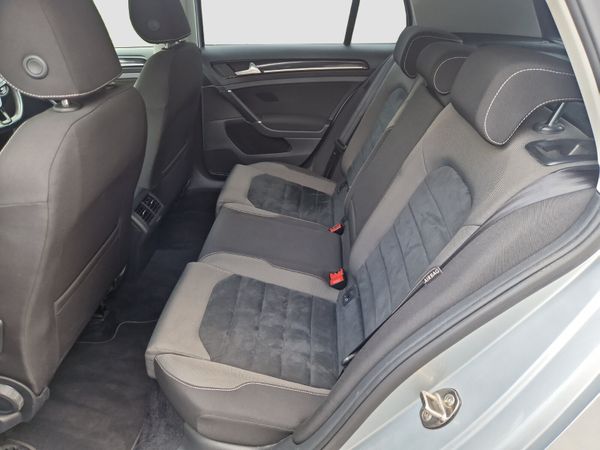 2015 VOLKSWAGEN GOLF 1.4 TSI HIGH LINE  AUTOMATIC 363550656