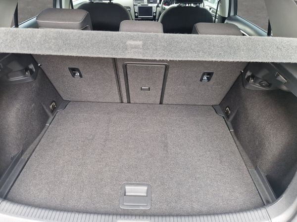 2015 VOLKSWAGEN GOLF 1.4 TSI HIGH LINE  AUTOMATIC 363550657