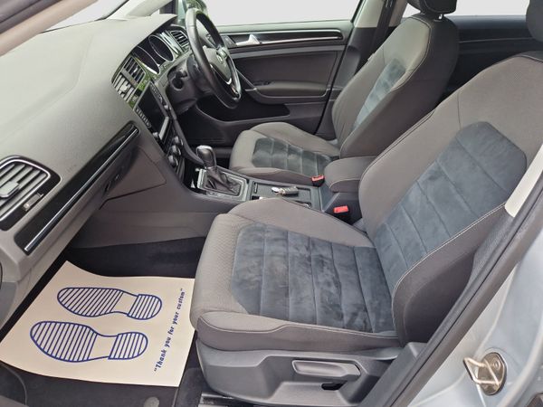 2015 VOLKSWAGEN GOLF 1.4 TSI HIGH LINE  AUTOMATIC 363550659