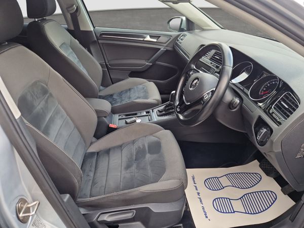 2015 VOLKSWAGEN GOLF 1.4 TSI HIGH LINE  AUTOMATIC 363550650