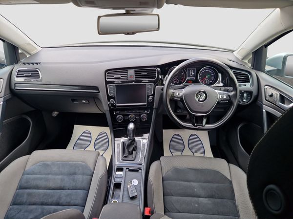 2015 VOLKSWAGEN GOLF 1.4 TSI HIGH LINE  AUTOMATIC 363550651