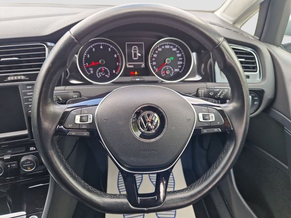 2015 VOLKSWAGEN GOLF 1.4 TSI HIGH LINE  AUTOMATIC 363550652