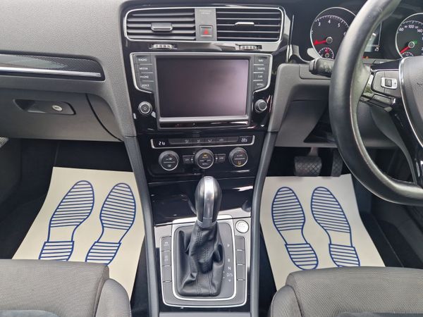 2015 VOLKSWAGEN GOLF 1.4 TSI HIGH LINE  AUTOMATIC 363550653