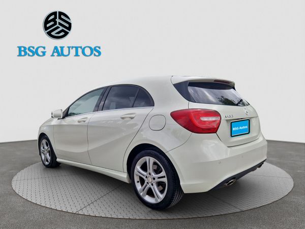 2014 MERCEDES BENZ A-CLASS  AUTO * LOW MILES 41K* 363551158