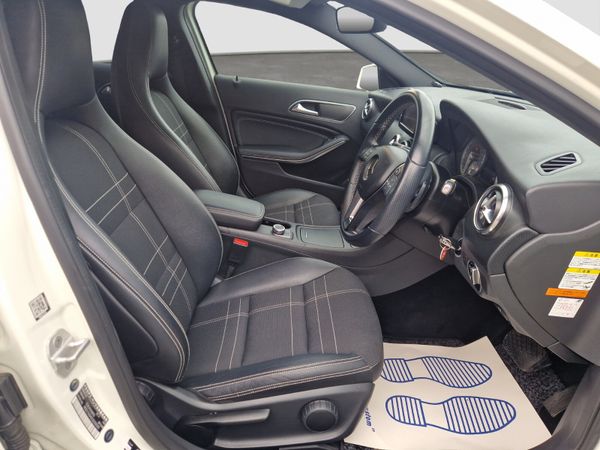 2014 MERCEDES BENZ A-CLASS  AUTO * LOW MILES 41K* 363551166