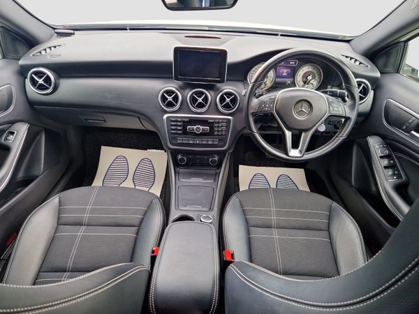 2014 MERCEDES BENZ A-CLASS  AUTO * LOW MILES 41K* 363551167