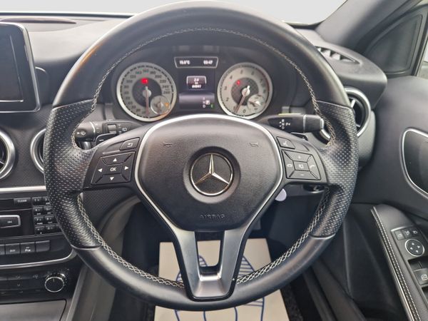 2014 MERCEDES BENZ A-CLASS  AUTO * LOW MILES 41K* 363551168