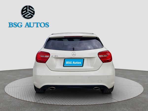 2014 MERCEDES BENZ A-CLASS  AUTO * LOW MILES 41K* 363551160