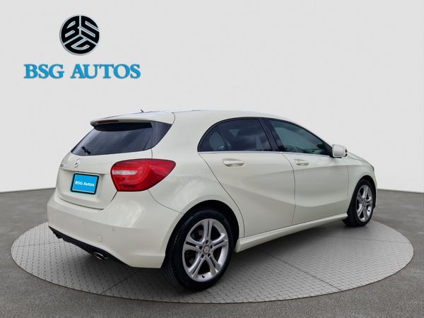 2014 MERCEDES BENZ A-CLASS  AUTO * LOW MILES 41K* 363551162