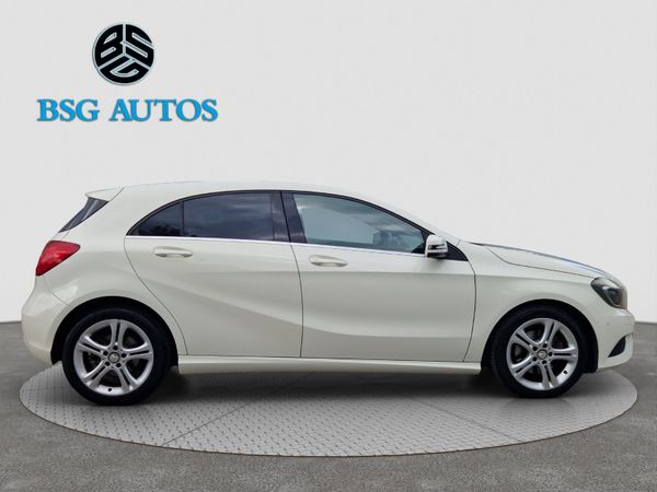 2014 MERCEDES BENZ A-CLASS  AUTO * LOW MILES 41K* 363551163