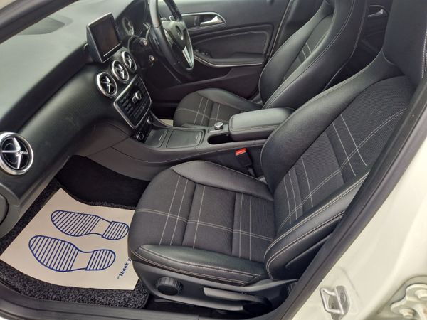 2014 MERCEDES BENZ A-CLASS  AUTO * LOW MILES 41K* 363551174