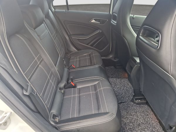 2014 MERCEDES BENZ A-CLASS  AUTO * LOW MILES 41K* 363551170