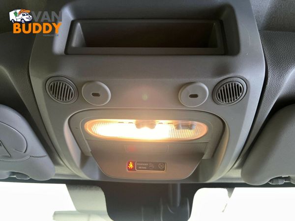 Renault Master 2.3 dCi 35 Business+ FWD MWB Medium 363564044