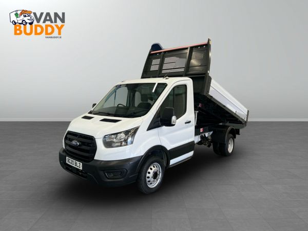 Ford Transit 2.0 350 EcoBlue Leader RWD L2 Euro 6 363564048