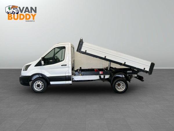 Ford Transit 2.0 350 EcoBlue Leader RWD L2 Euro 6 363564049