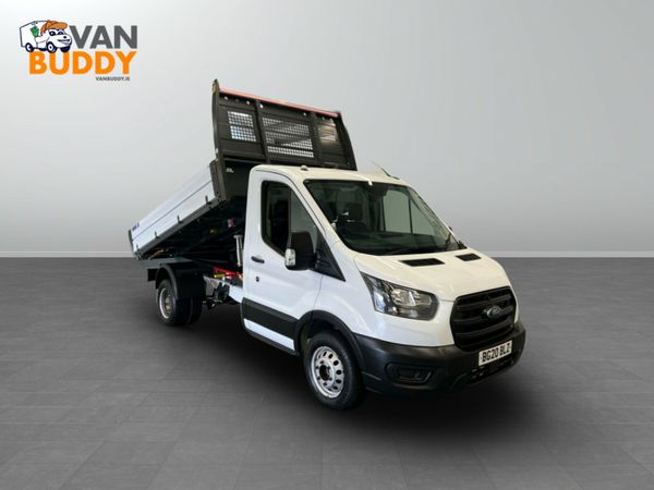 Ford Transit 2.0 350 EcoBlue Leader RWD L2 Euro 6 363564075