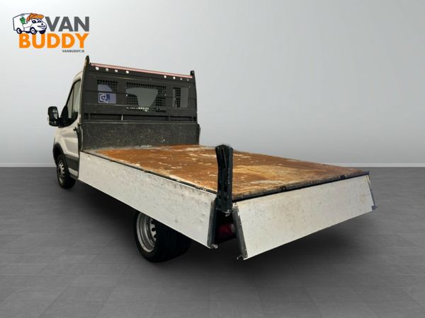 Ford Transit 2.0 350 EcoBlue Leader RWD L2 Euro 6 363564089