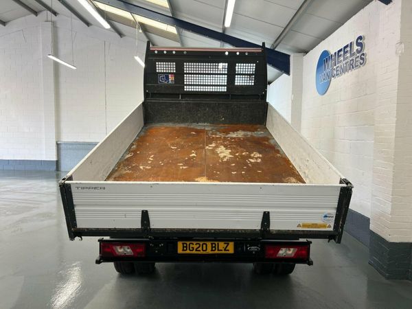 Ford Transit 2.0 350 EcoBlue Leader RWD L2 Euro 6 363564094
