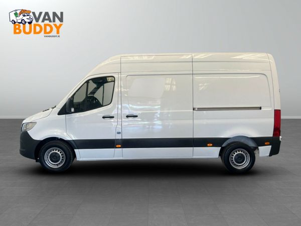 Mercedes-Benz Sprinter 2.0 315 CDI Progressive FWD 363564149