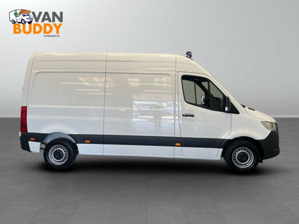 Mercedes-Benz Sprinter 2.0 315 CDI Progressive FWD 363564154