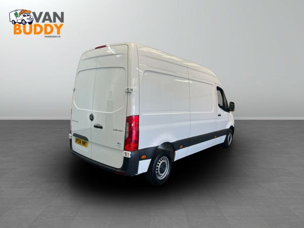 Mercedes-Benz Sprinter 2.0 315 CDI Progressive FWD 363564155