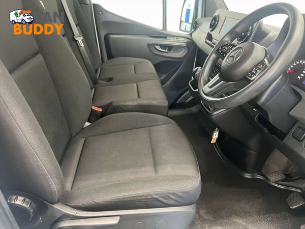 Mercedes-Benz Sprinter 2.0 315 CDI Progressive FWD 363564156