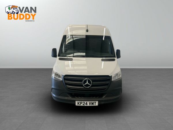 Mercedes-Benz Sprinter 2.0 315 CDI Progressive FWD 363564151