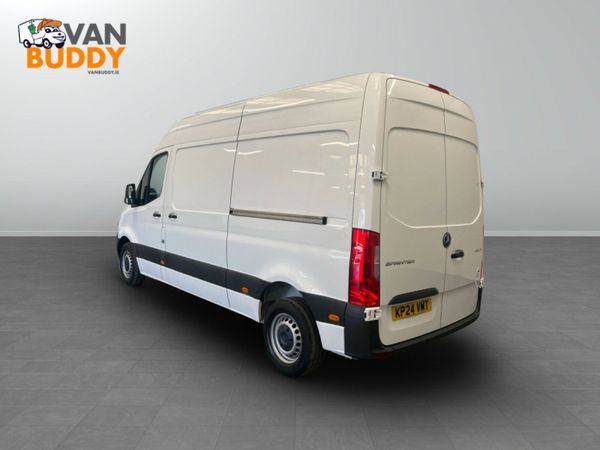 Mercedes-Benz Sprinter 2.0 315 CDI Progressive FWD 363564152