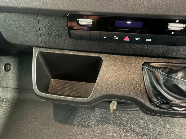 Mercedes-Benz Sprinter 2.0 315 CDI Progressive FWD 363564165