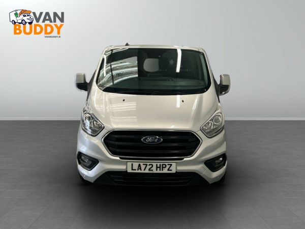 Ford Transit Custom 2.0 300 EcoBlue Limited L1 H1 363564256