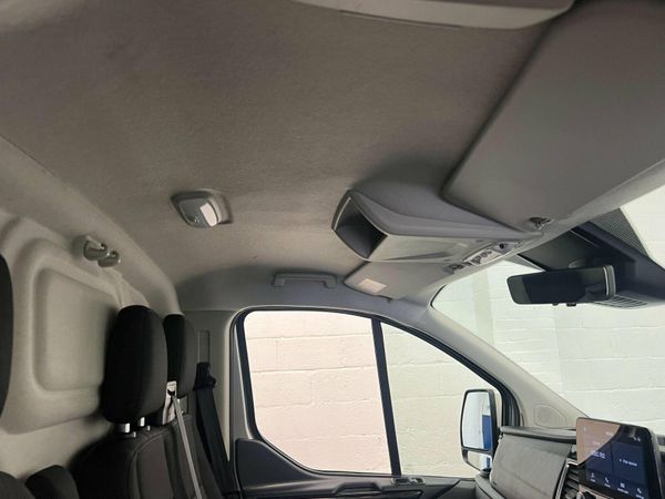 Ford Transit Custom 2.0 300 EcoBlue Limited L1 H1 363564265