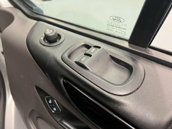 Ford Transit Custom 2.0 300 EcoBlue Limited L1 H1 363564266