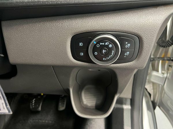 Ford Transit Custom 2.0 300 EcoBlue Limited L1 H1 363564268