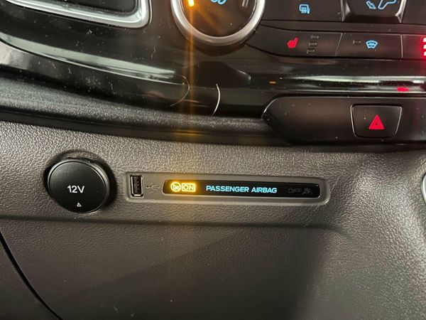 Ford Transit Custom 2.0 300 EcoBlue Limited L1 H1 363564276
