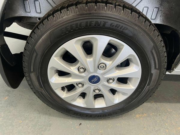 Ford Transit Custom 2.0 300 EcoBlue Limited L1 H1 363564278