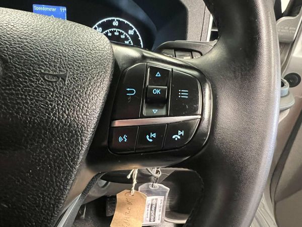 Ford Transit Custom 2.0 300 EcoBlue Limited L1 H1 363564271