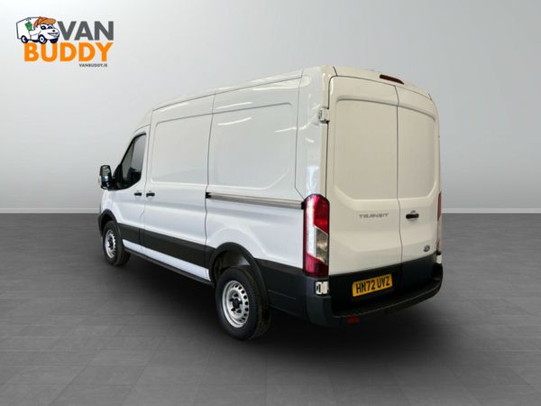 Ford Transit 2.0 350 EcoBlue Leader FWD L2 H2 Euro 363564285