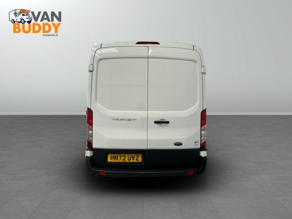 Ford Transit 2.0 350 EcoBlue Leader FWD L2 H2 Euro 363564286