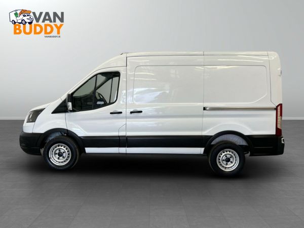 Ford Transit 2.0 350 EcoBlue Leader FWD L2 H2 Euro 363564281