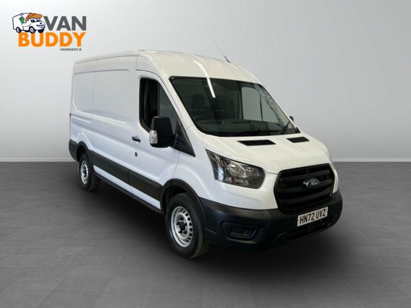 Ford Transit 2.0 350 EcoBlue Leader FWD L2 H2 Euro 363564282