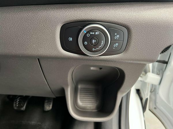 Ford Transit 2.0 350 EcoBlue Leader FWD L2 H2 Euro 363564292