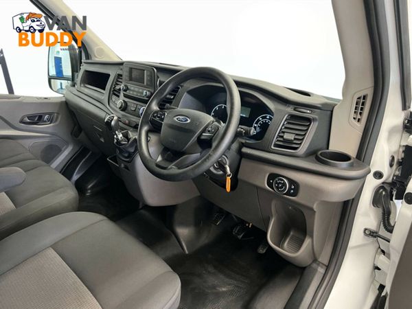 Ford Transit 2.0 350 EcoBlue Leader FWD L2 H2 Euro 363564305