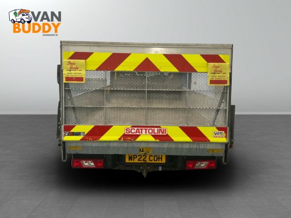 Ford Transit 2.0 350 EcoBlue HD Leader RWD L4 Euro 363564347