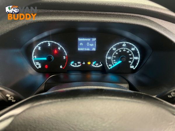 Ford Transit 2.0 350 EcoBlue HD Leader RWD L4 Euro 363564354