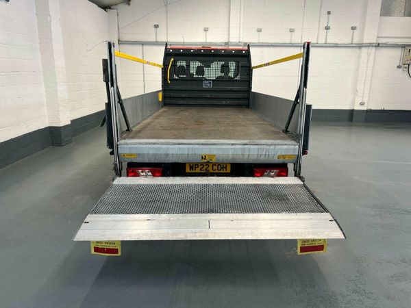 Ford Transit 2.0 350 EcoBlue HD Leader RWD L4 Euro 363564351