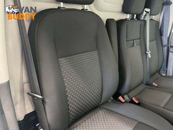 Ford Transit Custom 2.0 300 EcoBlue Trend L1 H1 Eu 363564378