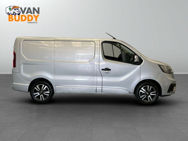 Renault Trafic 2.0 dCi Blue 28 Sport+ SWB Euro 6 ( 363564415