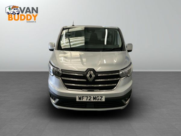 Renault Trafic 2.0 dCi Blue 28 Sport+ SWB Euro 6 ( 363564418
