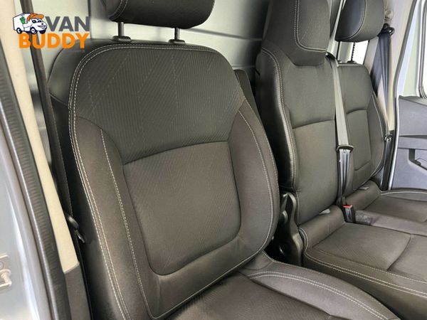Renault Trafic 2.0 dCi Blue 28 Sport+ SWB Euro 6 ( 363564419